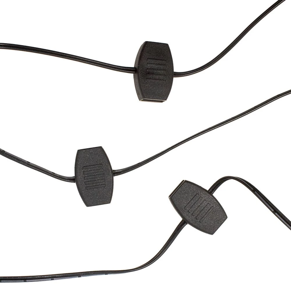 6 USB-A Outlet Extension Cord - Powers Mulitple USB Light Sets - 6ft 1 6 USB-A Outlet Extension Cord - Powers Mulitple USB Light Sets - 6ft