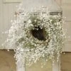 Cedar Wreath - Comet Dust - 28 Inch