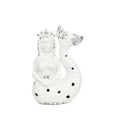 Mermaid Accent Light - Night Light - 9.5in