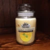 Christmas Tree Hill Candle - Tropical Smoothie - 26oz