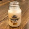 Christmas Tree Hill Candle - Vanilla Cupcake - 26oz
