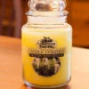 Christmas Tree Hill Candle - Country Honeysuckle - 26oz