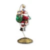 Christopher Radko Ornament Stand - Gold Star - Large - 18