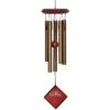 Woodstock Windchimes - Chimes Of Mars - Bronze