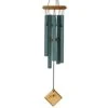 Woodstock Windchimes - Chimes Of Polaris - Verdi