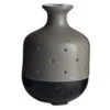 Essential Oil Diffuser - Gray Stone - Therapeutic Grade Aromatherapy