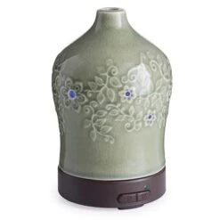 Essential Oil Diffuser- Perennial - Therapeutic Grade Aromatherapy
