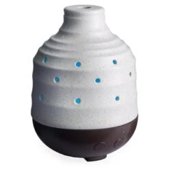 Essential Oil Diffuser - Seashore - Therapeutic Grade Aromatherapy