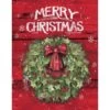 Lang Boxed Christmas Cards - Merry Christmas - Susan Winget