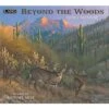 Lang Calendar - 2024 - Beyond The Woods - Michael Sieve