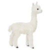 Llama Figurine - 9in | Christmas Tree Hill