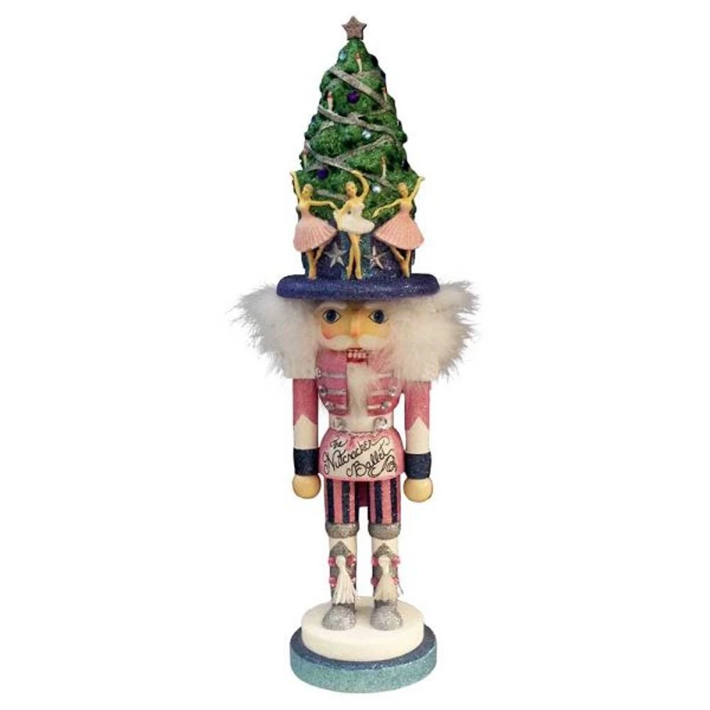 Nutcracker - Ballet - 18in 1 Nutcracker - Ballet - 18in