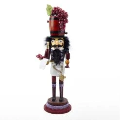 Nutcracker - Wine Nutcracker - 19in