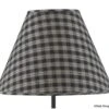 Park Designs Lamp Shade - Sturbridge Black - 14in