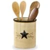 Park Designs Star Vine Utensil Crock
