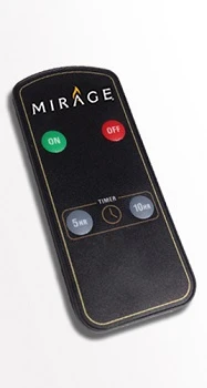 Flameless Candle Remote - For Use With Mirage LED Candles