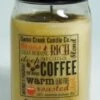 Swan Creek Candle - Cinnamon Hazelnut Latte - 24oz