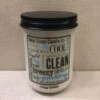 Swan Creek Candle - Crisp Cotton - 12oz