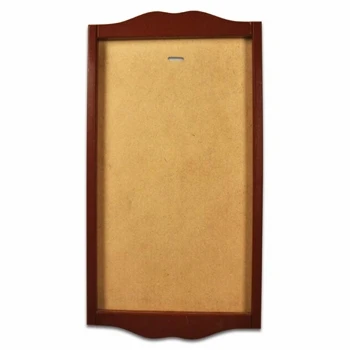 Wall Calendar Frame - Vintage Red Wall Calendar Frame 1 Wall Calendar Frame - Vintage Red Wall Calendar Frame