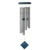 Woodstock Windchimes - Chimes Of Pluto - Blue Wash