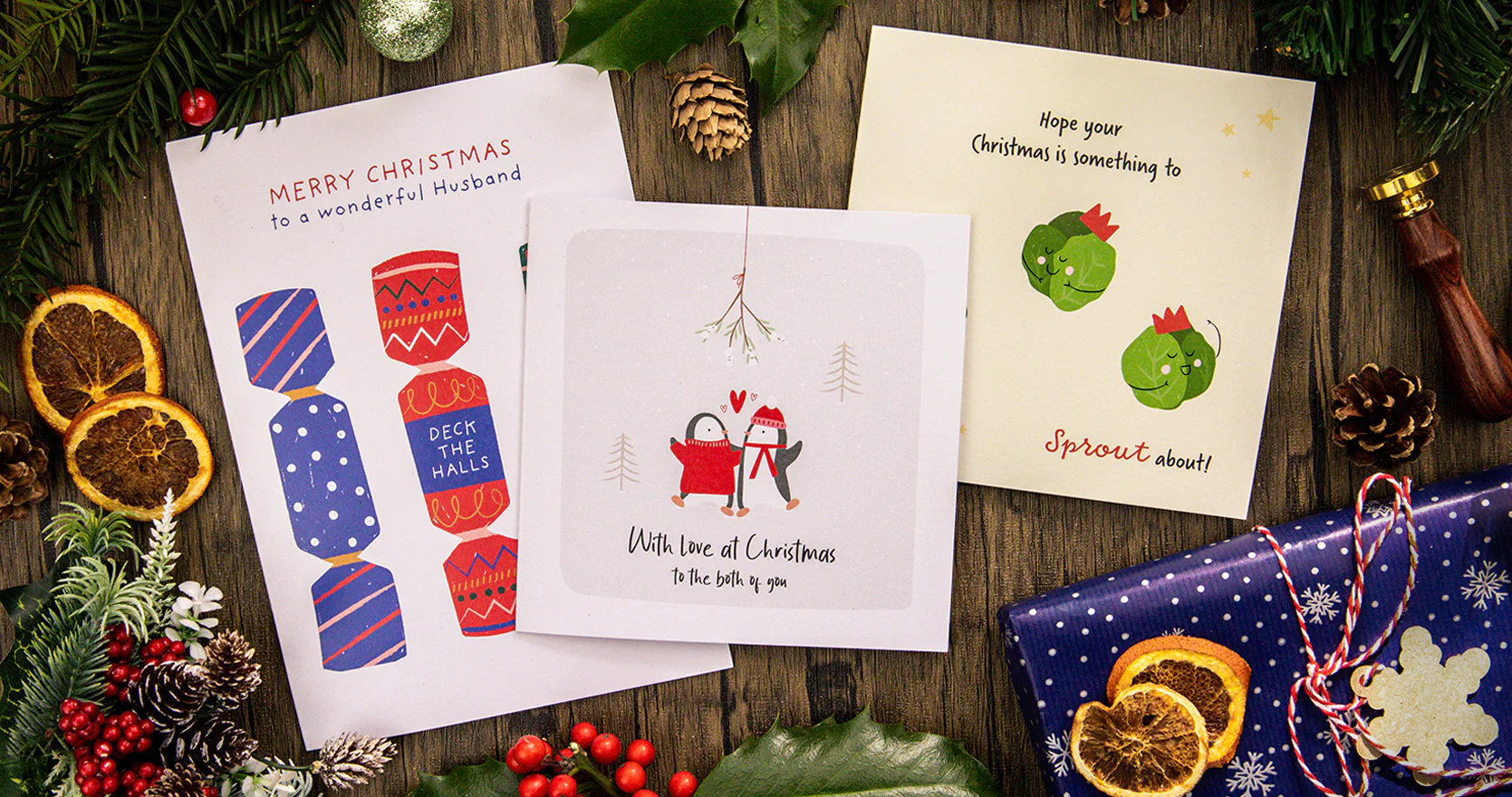 Cheap Decor Things Store -Cheap Decor Things Store Single Christmas Cards